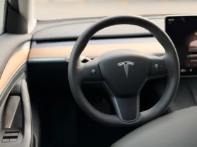 Tesla Model 3 RWD* НАЙ-ЗДРАВАТА БАТЕРИЯ* КРАЙНА ЦЕНА, снимка 9