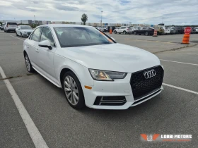 Audi A4, снимка 2