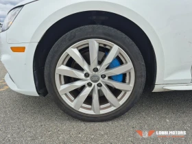 Audi A4, снимка 6