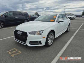 Audi A4, снимка 1