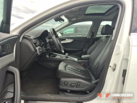 Audi A4, снимка 5
