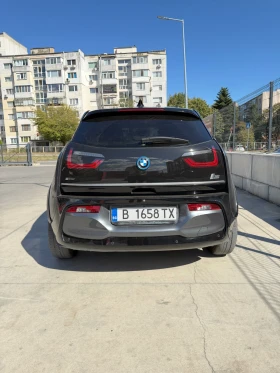 BMW i3 S, снимка 5