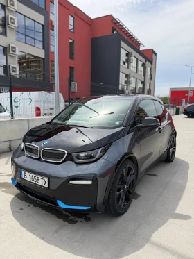 BMW i3 S, снимка 1