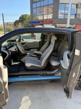 BMW i3 S, снимка 6