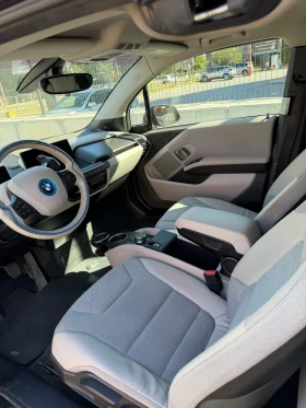 BMW i3 S, снимка 7