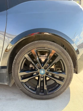 BMW i3 S, снимка 13