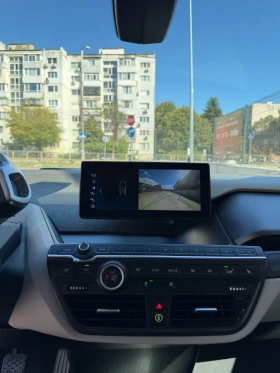 BMW i3 S, снимка 9