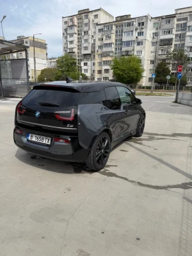 BMW i3 S, снимка 4