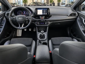 Hyundai I30 Nline Full, снимка 9