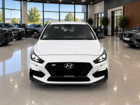 Hyundai I30 Nline Full, снимка 2