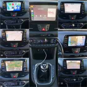 Hyundai I30 Nline Full, снимка 11