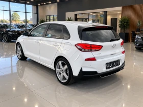 Hyundai I30 Nline Full, снимка 6