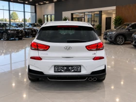 Hyundai I30 Nline Full, снимка 5