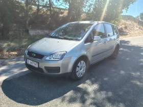 Ford C-max 103800км , снимка 2