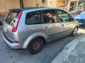 Ford C-max 103800км , снимка 5