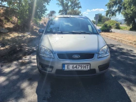 Ford C-max 103800км , снимка 7