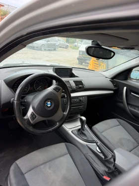BMW 120, снимка 6