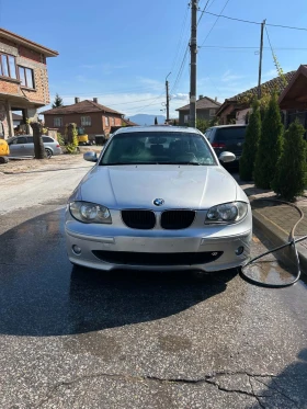 BMW 120, снимка 3