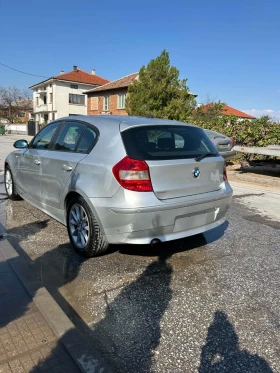 BMW 120, снимка 4