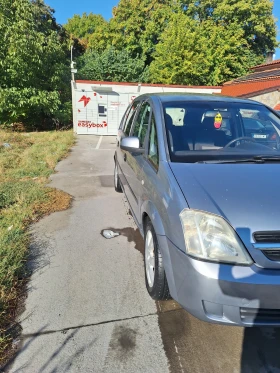 Opel Meriva, снимка 6