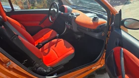 Smart Fortwo Facelift, снимка 10