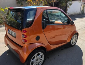 Smart Fortwo Facelift, снимка 4
