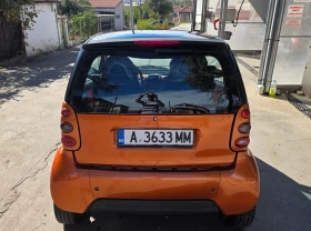 Smart Fortwo Facelift, снимка 6