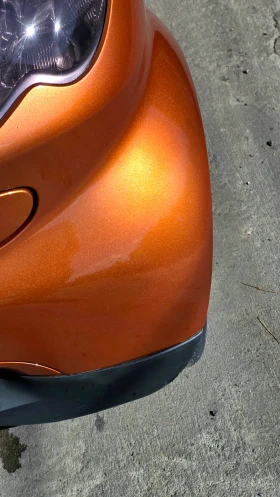 Smart Fortwo Facelift, снимка 7
