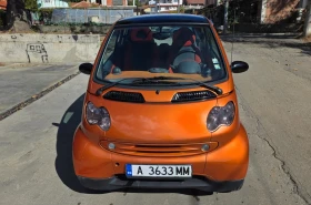 Smart Fortwo Facelift, снимка 1