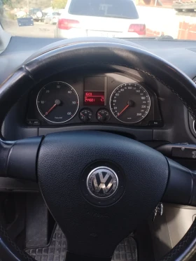 VW Golf Plus, снимка 10
