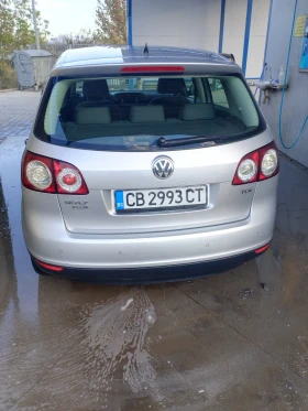 VW Golf Plus, снимка 2
