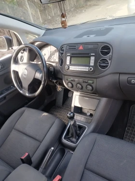 VW Golf Plus, снимка 16