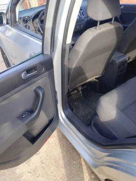 VW Golf Plus, снимка 12