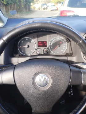 VW Golf Plus, снимка 9