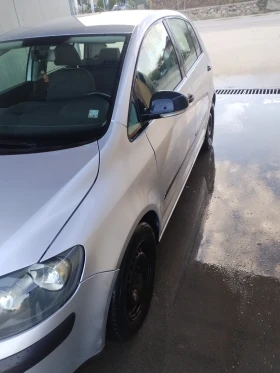 VW Golf Plus, снимка 3