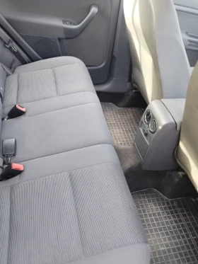VW Golf Plus, снимка 14