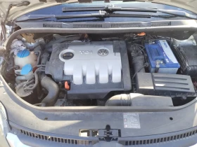 VW Golf Plus, снимка 5