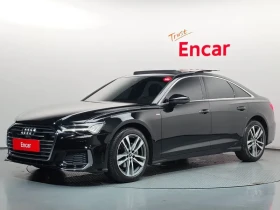 Audi A6 40 TDI | HEAD-UP* 360 CAM* ПОДГРЕВ* , снимка 1
