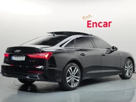 Audi A6 40 TDI | HEAD-UP* 360 CAM* ПОДГРЕВ* , снимка 3