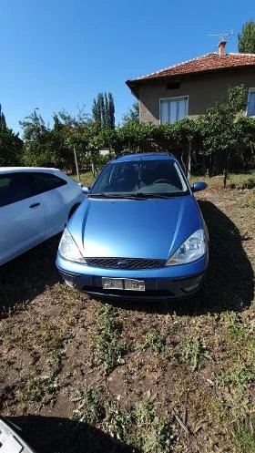 Ford Focus 1.8 TDCI | Mobile.bg � ����� ������ 3