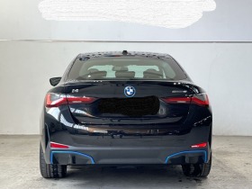 BMW i4  eDrive 40 Gran Coup&#233; Laserlicht adaptives , снимка 3 - Автомобили и джипове - 43597830