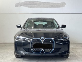 Обява за продажба на BMW i4  eDrive 40 Gran Coupé Laserlicht adaptives  ~ 119 880 лв. - изображение 1