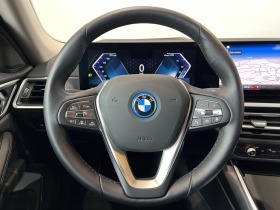 BMW i4  eDrive 40 Gran Coup&#233; Laserlicht adaptives , снимка 5 - Автомобили и джипове - 43597830
