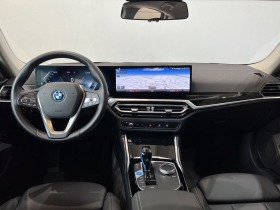 BMW i4  eDrive 40 Gran Coup&#233; Laserlicht adaptives , снимка 4 - Автомобили и джипове - 43597830