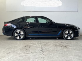 BMW i4  eDrive 40 Gran Coupé Laserlicht adaptives  | Mobile.bg   2
