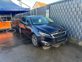 Обява за продажба на Peugeot 308 ~11 лв. - изображение 1