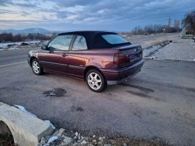 VW Golf 1.8i 90 ks, снимка 4