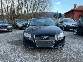 Audi A3 1.6TDI  105k c - [4] 