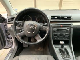 Audi A4, снимка 13 - Автомобили и джипове - 45203537