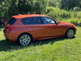 BMW 120 xd, снимка 4 - Автомобили и джипове - 45693125